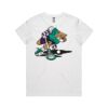 AS Colour / MAPLE TEE Thumbnail