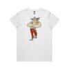 AS Colour / MAPLE TEE Thumbnail