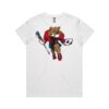AS Colour / MAPLE TEE Thumbnail