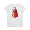 AS Colour / MAPLE TEE Thumbnail