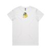 AS Colour / MAPLE TEE Thumbnail