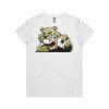 AS Colour / MAPLE TEE Thumbnail