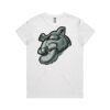 AS Colour / MAPLE TEE Thumbnail