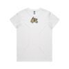 AS Colour / MAPLE TEE Thumbnail