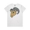 AS Colour / MAPLE TEE Thumbnail