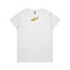 AS Colour / MAPLE TEE Thumbnail