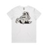 AS Colour / MAPLE TEE Thumbnail