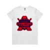 AS Colour / MAPLE TEE Thumbnail