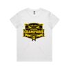 AS Colour / MAPLE TEE Thumbnail