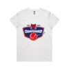 AS Colour / MAPLE TEE Thumbnail