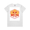 AS Colour / MAPLE TEE Thumbnail