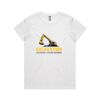 AS Colour / MAPLE TEE Thumbnail
