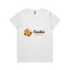 AS Colour / MAPLE TEE Thumbnail