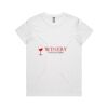 AS Colour / MAPLE TEE Thumbnail