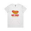 AS Colour / MAPLE TEE Thumbnail
