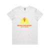 AS Colour / MAPLE TEE Thumbnail