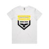 AS Colour / MAPLE TEE Thumbnail