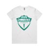 AS Colour / MAPLE TEE Thumbnail