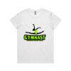 AS Colour / MAPLE TEE Thumbnail
