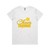 AS Colour / MAPLE TEE Thumbnail