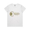 AS Colour / MAPLE TEE Thumbnail