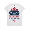 AS Colour / MAPLE TEE Thumbnail