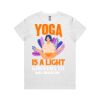 AS Colour / MAPLE TEE Thumbnail