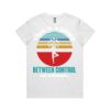 AS Colour / MAPLE TEE Thumbnail