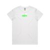 AS Colour / MAPLE TEE Thumbnail