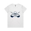 AS Colour / MAPLE TEE Thumbnail
