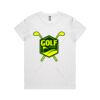 AS Colour / MAPLE TEE Thumbnail