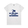 AS Colour / MAPLE TEE Thumbnail