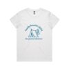 AS Colour / MAPLE TEE Thumbnail