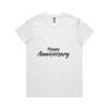 AS Colour / MAPLE TEE Thumbnail