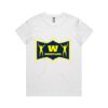 AS Colour / MAPLE TEE Thumbnail