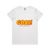 AS Colour / MAPLE TEE Thumbnail