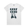 AS Colour / MAPLE TEE Thumbnail