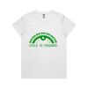 AS Colour / MAPLE TEE Thumbnail