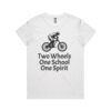 AS Colour / MAPLE TEE Thumbnail