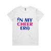 AS Colour / MAPLE TEE Thumbnail