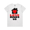 AS Colour / MAPLE TEE Thumbnail