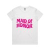 AS Colour / MAPLE TEE Thumbnail