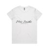 AS Colour / MAPLE TEE Thumbnail
