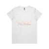 AS Colour / MAPLE TEE Thumbnail