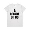 AS Colour / MAPLE TEE Thumbnail
