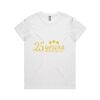 AS Colour / MAPLE TEE Thumbnail