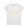 AS Colour / MAPLE TEE Thumbnail