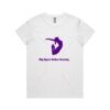 AS Colour / MAPLE TEE Thumbnail