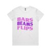 AS Colour / MAPLE TEE Thumbnail