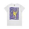 AS Colour / MAPLE TEE Thumbnail